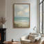 Art mural sur toile encadrée - Impressions murales vue sur mer pour chambre à coucher-544133637-544133638