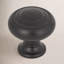 Kent 1-1/4" Diameter Mushroom Knob-37215170