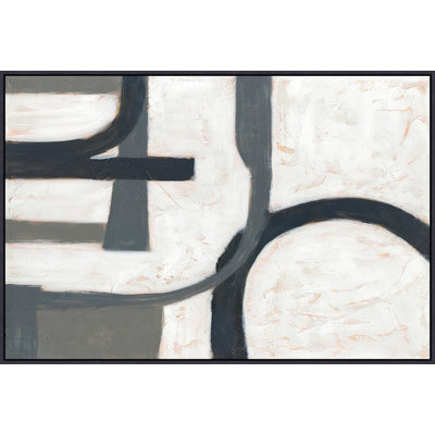 Transfigured Approach Painting by Thom Filicia
