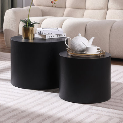 Table basse Mikyla