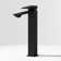 Dunn 11" H Single Handle Vessel Sink Bathroom Faucet