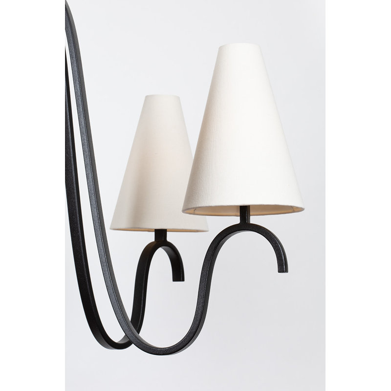 5 - Light Chandelier