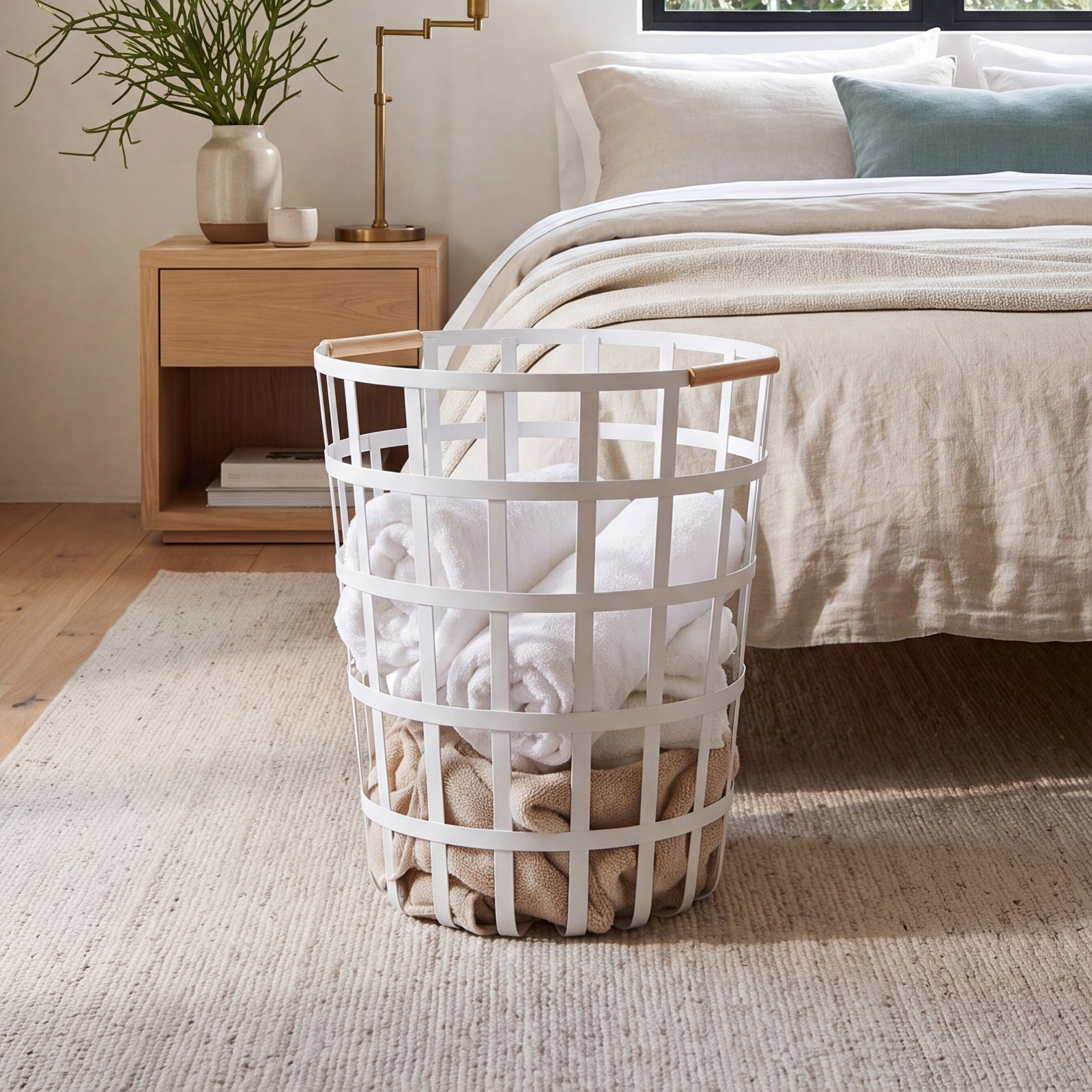 Tosca Laundry Basket