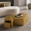 Ensemble de 2 tables gigognes Modern Modern