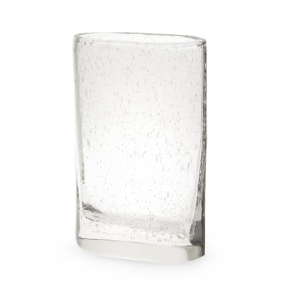 Matteo Handmade Glass Table Vase