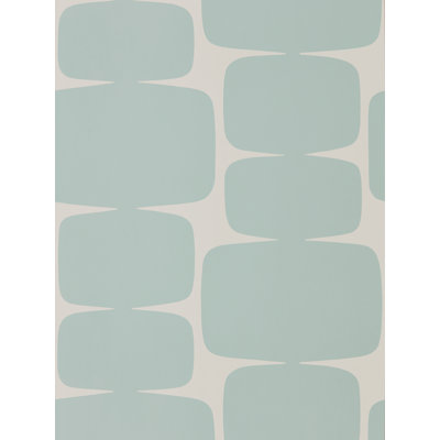 10.05m x 52cm Matte Wallpaper Roll