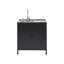 Beliani 210cm 3 Modular Outdoor Kitchen