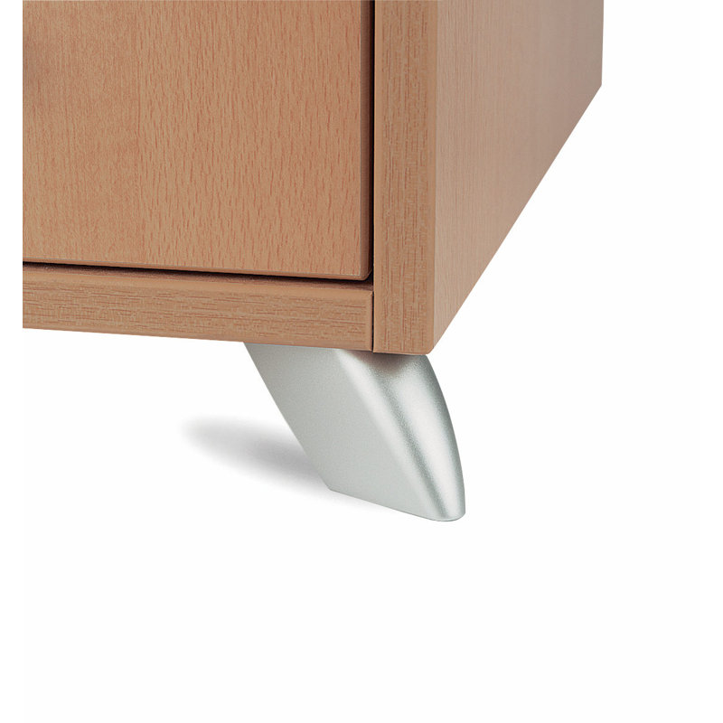 Decorative ABS Leg