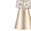Arctic Halo 2 - Light Flush Mounted Sconce-16935898