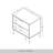 Rafiat 21.65'' W Nightstand-1061887915