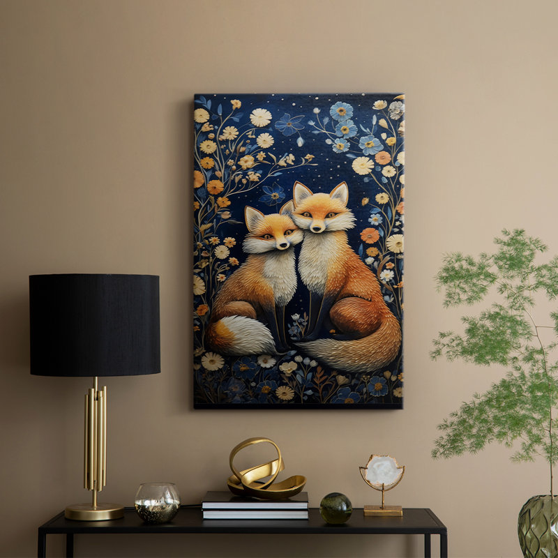 ANIMALS Series CDLxxix - galerie sur mesure, H 27 po x l 18 po