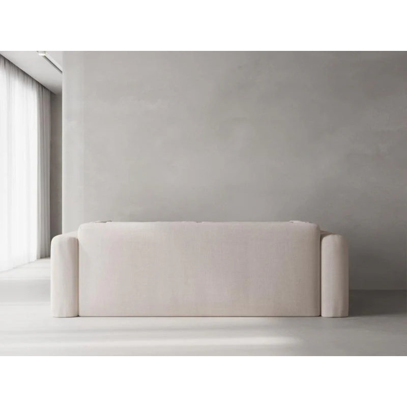 Freddie Sofa, 3, Nevis Ivory