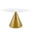 Table de salle à manger Tupelo par Modway-367056526-296196766