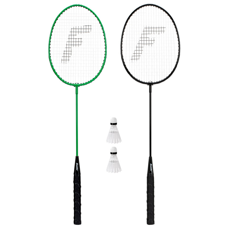 Raquette de badminton 2 joueurs à DEL