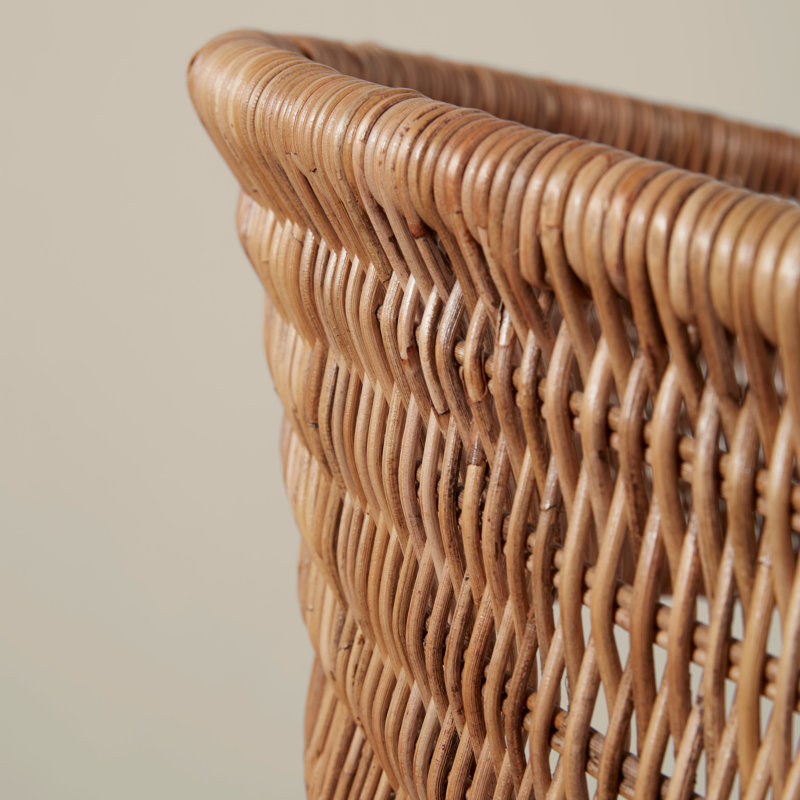 Healdsburg Upholstered Arm Chair