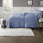 Luxurious Velvet Bedding Sets, Polyester Construction, Glamorous Home Decor
