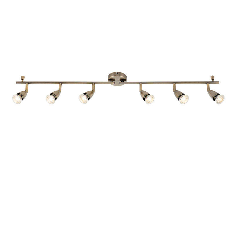Eichler Spotlight, Antique Brass