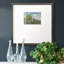 «Autumn Barn V30», reproduction encadrée-88071369-88464053