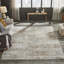 Elements Earthbound Mocha Handmade Area Rug-150113633