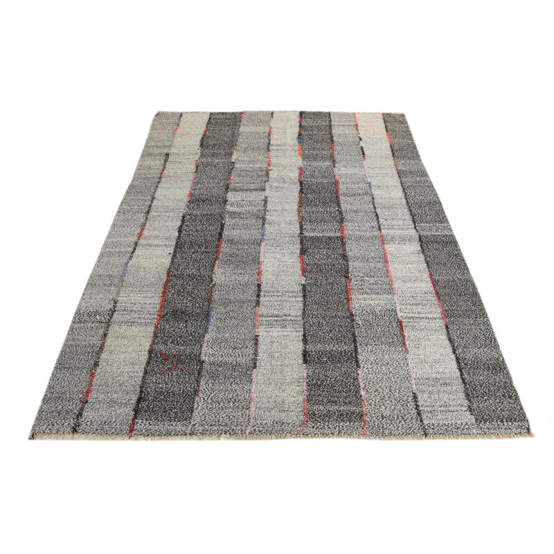 Tapis ivoire 5 pi 7 po x 7 pi 4 po Prichard