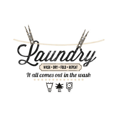 Text & Numbers Non-Wall Damaging Wall Decal