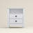 Daneisy 19.7'' W Nightstand