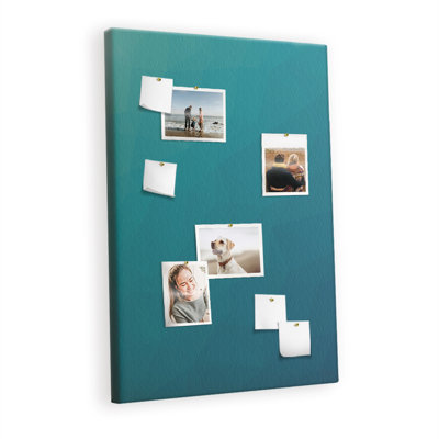 Marou Cork Corkboard / Bulletin Board
