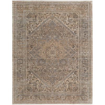 Neoma Southwestern Indoor Rug