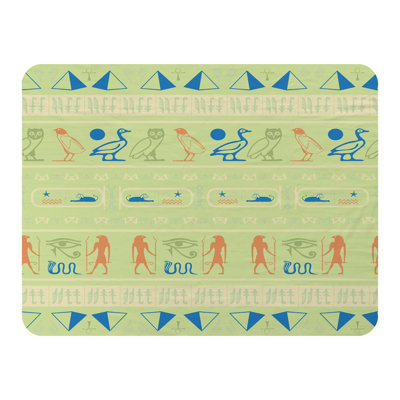 Pullin Quilted Throw Blanket