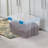 Sterilite Plastic Storage Bin Container