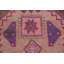 Tapis de couloir géométrique 4 x 13