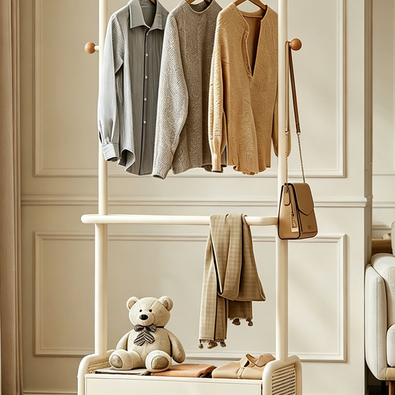 Rangement pour vestibule moderne