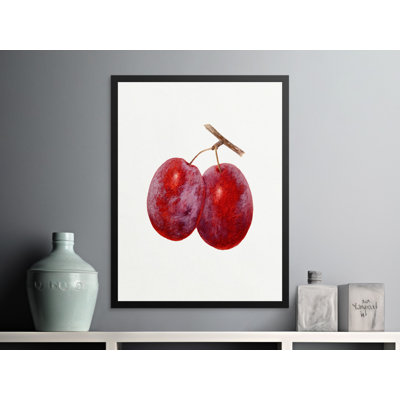Sonette Floater Frame Print