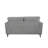 Shadyvale Upholstered 61'' Loveseat