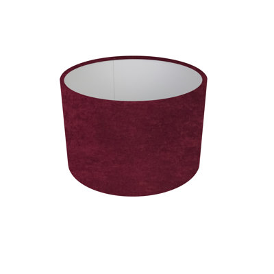 Drum Lamp Shade ( Screw On )