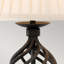 Eilers Metal Table Lamp