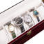 MDF Watch Box + Locking