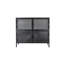 Vitrino Accent Cabinet
