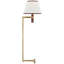 Hedger Traditional Floor Lamp by Ralph Lauren-1277397008