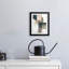 Marble Block Symmetry III - Impression encadrée-707854374-707854394