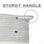 Panier en corde de coton-478904920-478904926