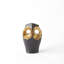 Gold Leafed Owl-Sm