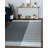 Shenae Charcoal Flatweave Wool & Cotton Contemporary Plaid Hand-Knotted Wool, Cotton Area Rug-566987078
