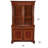 Storage Bookcase