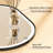 Chavira Oval Anti-Fog LED Vanity Mirror-827298793-806224728