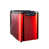 Red is out of stock