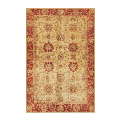 Abstract Indoor Rug