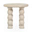 Adir Solid Wood End Table