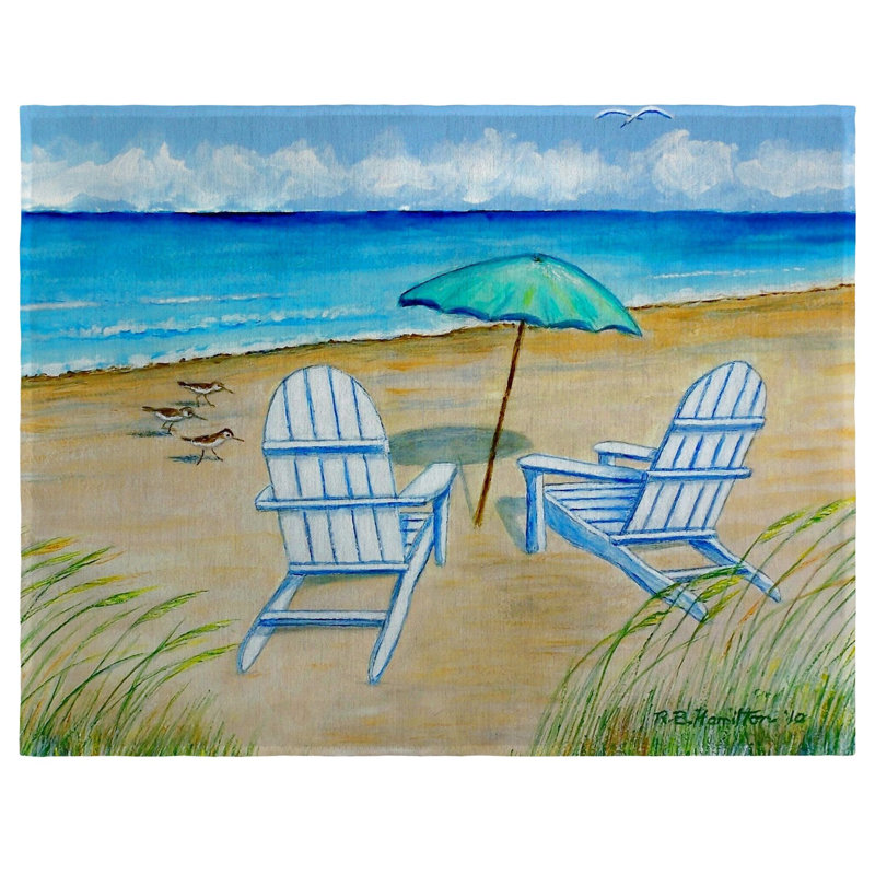 Récapitulatif 18" chaises Neela