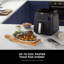 Ninja 6.2L Basket Air Fryer Air Fryer